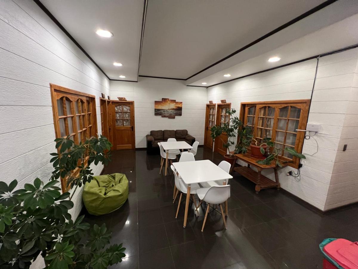 بتشيلمو Hostal Florymar المظهر الخارجي الصورة